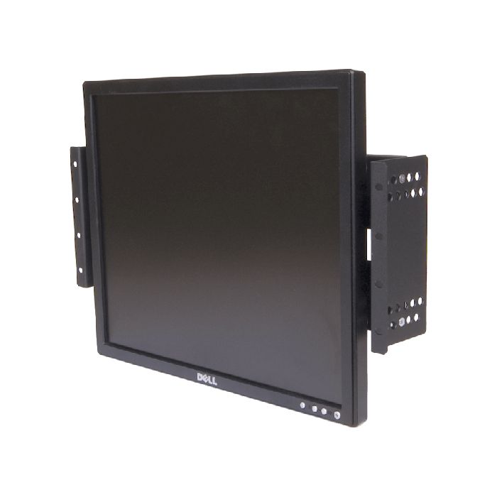 Universal Rack Mount Monitor and VESA Bracket
