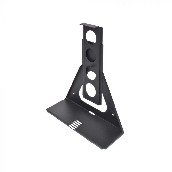 Universal Wall Mount for PCs RackSolutions