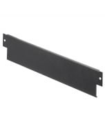2U Filler Panel for Shelf Model 108