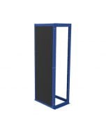 44U Open Frame Rack Side Panels