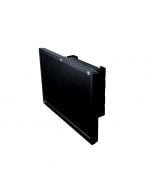 Wall Mount for HP t620 Series with monitor
