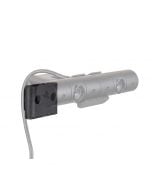 Forza Designs PS4 Camera 2nd. Gen Wall Mount - Mounted
