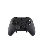 Elite Controller Mount for Xbox by Forza Designs (2 Pack) (104-7901) with charger and Elite Controller installed