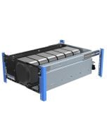 5U HyperShelf for 6 Apple Mac Studio (115-8652)