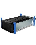 5U HyperShelf for 7 Lenovo ThinkStation P360 Ultras (115-8939)