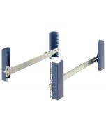 Side View - Dell T7600 Rails