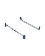 (122-7390) 1U Cobra 90 Rail for Dell - Front View - Right
