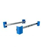 1U Cobra 75 Rail for Dell (122-7775)
