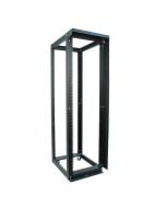 Air Dams for Open Frame Rack Model 111 5" top