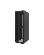 48U 151DC Data Center Rack 24in x 48in (WxD) (151DC-4070)