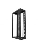 48U 151DC Open Frame Data Center Rack 24in x 48in (WxD) (151DC-4488)