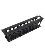 2U High Density Cable Manager (180-4946)