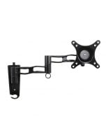 Full Motion Adjustable Monitor Wall Mount 180-5209