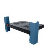 1U Fan Tray (4) (180-7064)