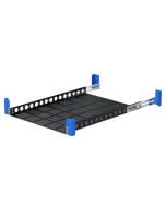 1U 108 Fixed Shelf 24in Depth (1USHL-108)