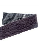 hook-and-loop cable strap