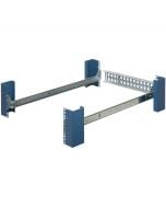 Front view - Dell 2950, 2970 Quick Rail