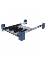 RackSolutions Dell Precision Sliding Rack Shelf for PC
