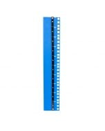 Magnetic U-Space Label up to 70U 2-Pack (106-6485)