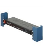 8 Port Standard Rack Mount KVM Switch