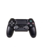 Forza Designs PS4 Controller Wall Mount - with controller installed