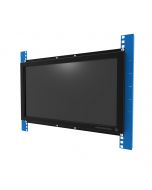 7U Monitor Rackmount with Monitor (163-8428)