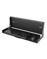 Full Sized Keyboard Wallmount (104-2795)