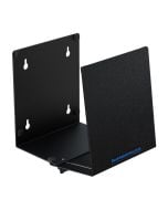 Universal PC Wall Mount Clamp (4.00in to 8.00in) (104-4010)