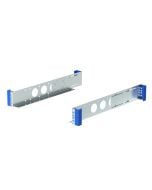 2U Universal Rail 20in Depth (2UKIT-109-20)