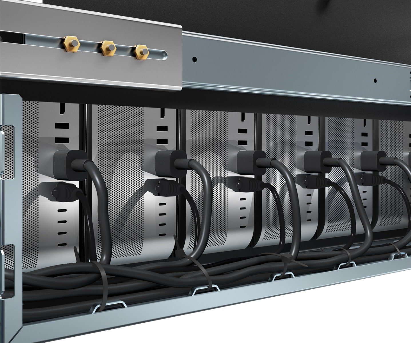Cable Management