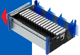 Enhanced Air Flow