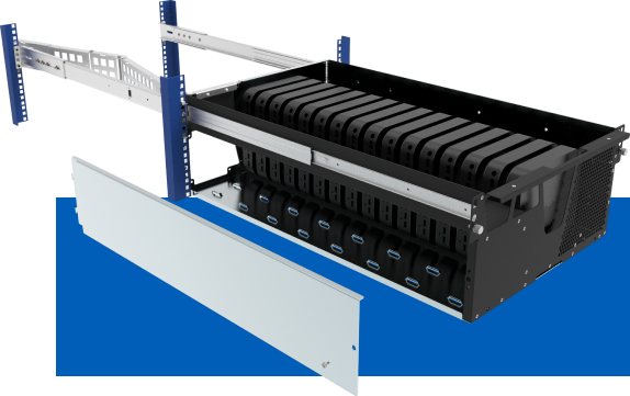 Machine Density