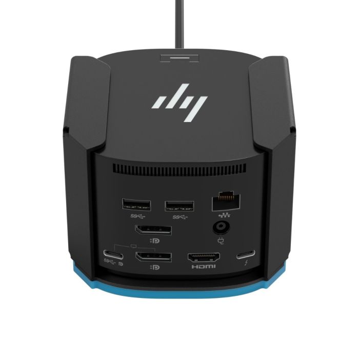 Docking Station Mounts (desktop image)