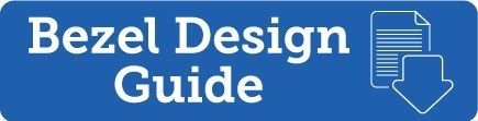 Bezel Design Guide Button (desktop image) Bezel Design Guide Button (desktop image)
