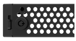 Circle holes (desktop image) Circle holes (desktop image)