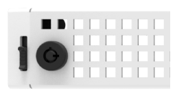 Square holes (desktop image) Square holes (desktop image)