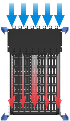No Interference With The Cold Air Intake (desktop image) No Interference With The Cold Air Intake (desktop image)