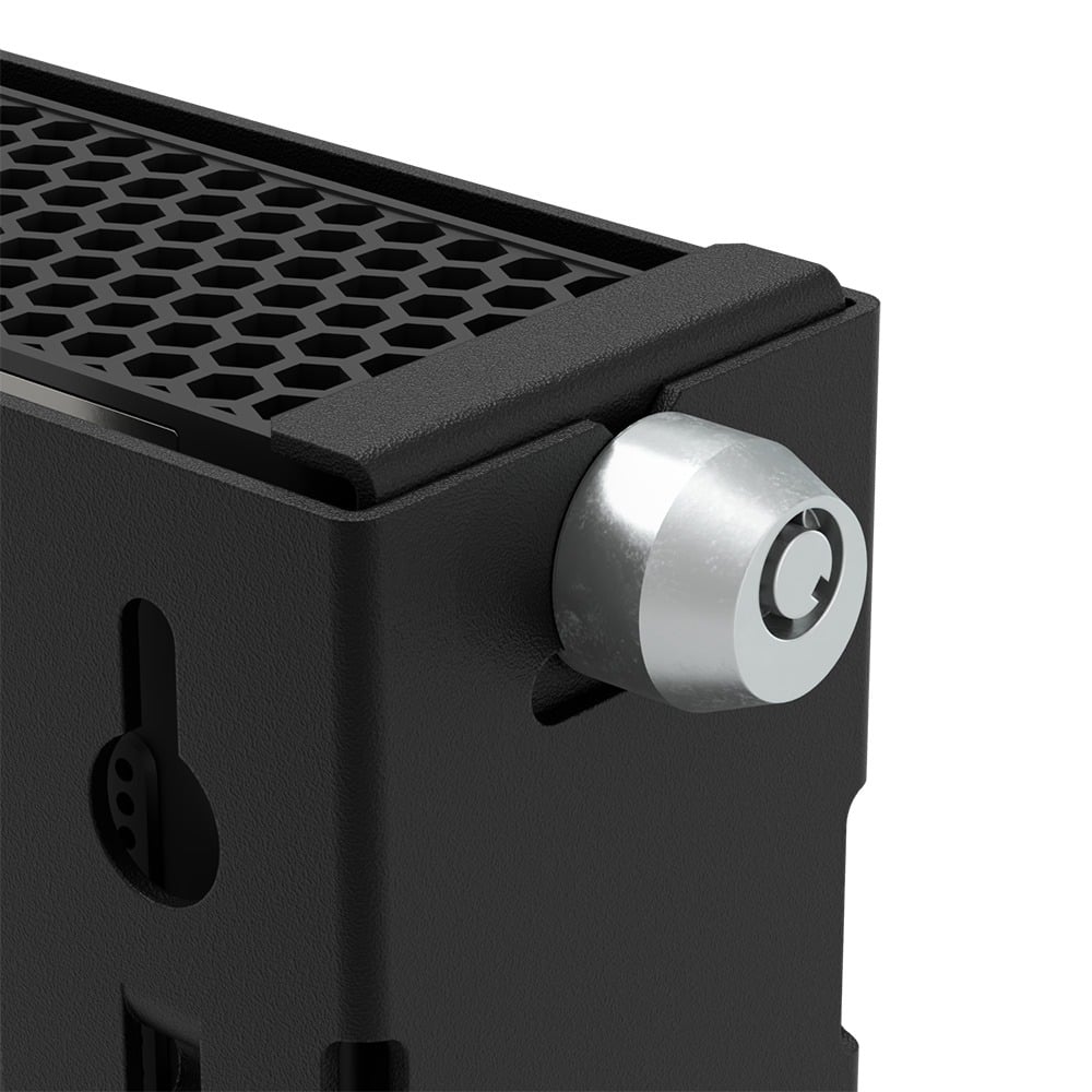 Optional Lock Upgrade (desktop image) Optional Lock Upgrade (desktop image)