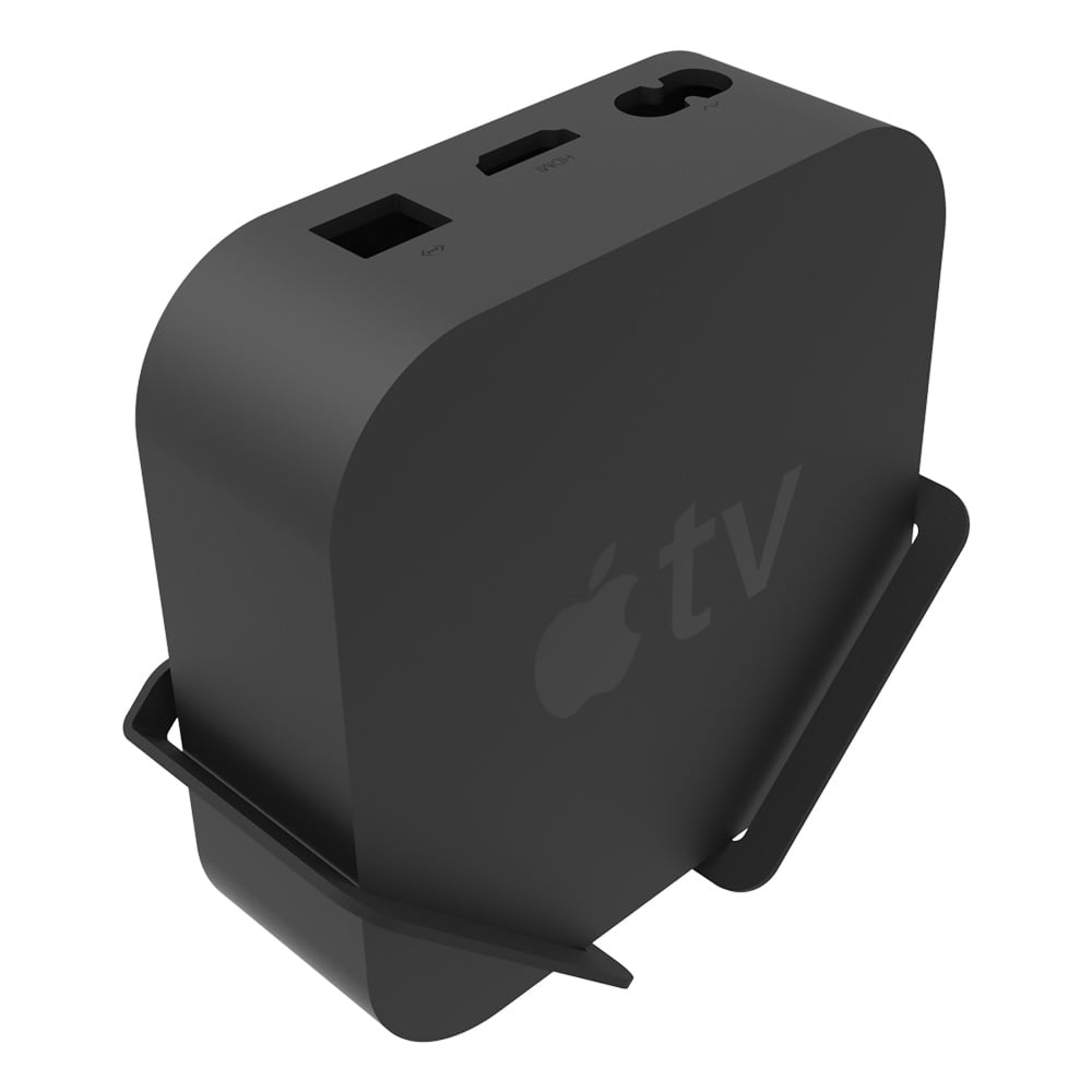 tvTray Wall Mount for Apple TV (104-6099) (desktop image) tvTray Wall Mount for Apple TV (104-6099) (desktop image)