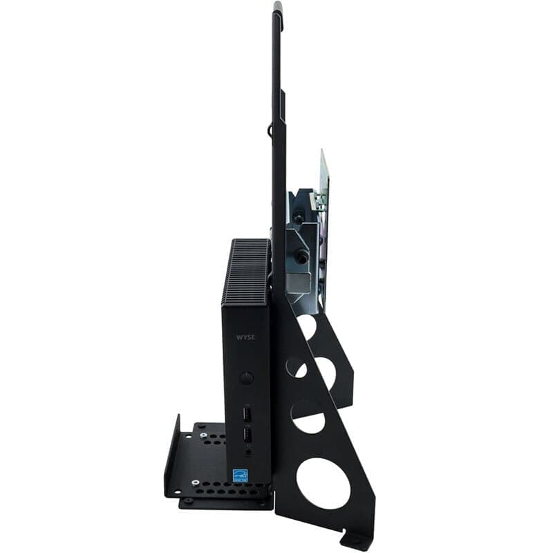 E33A1396-2 1 (desktop image) 114-6013 - Universal All-In-One Desktop and Monitor Stand (desktop image)