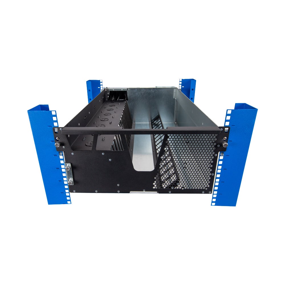 RackSolutions HyperShelves (desktop image)