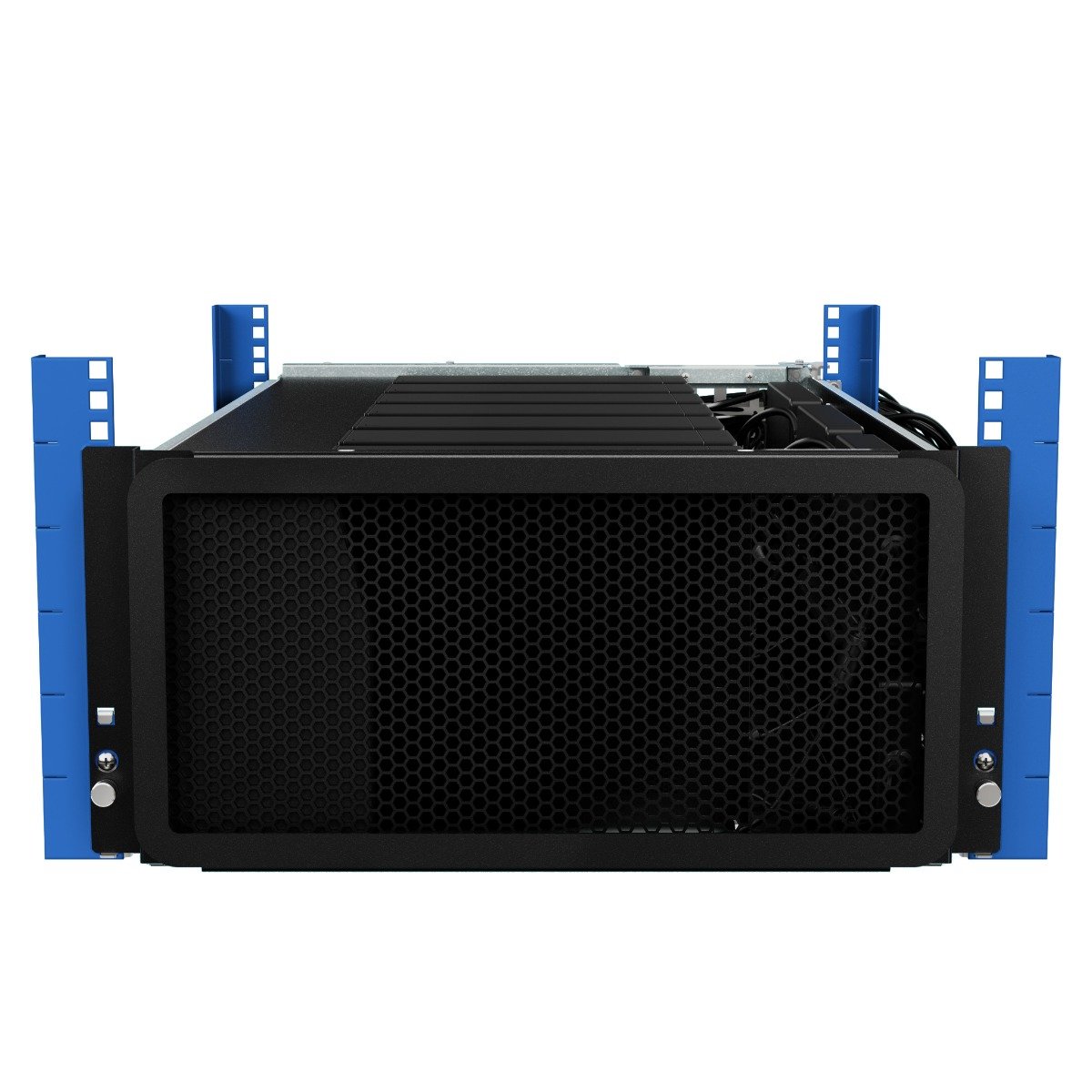 Custom Products and Solutions (desktop image)