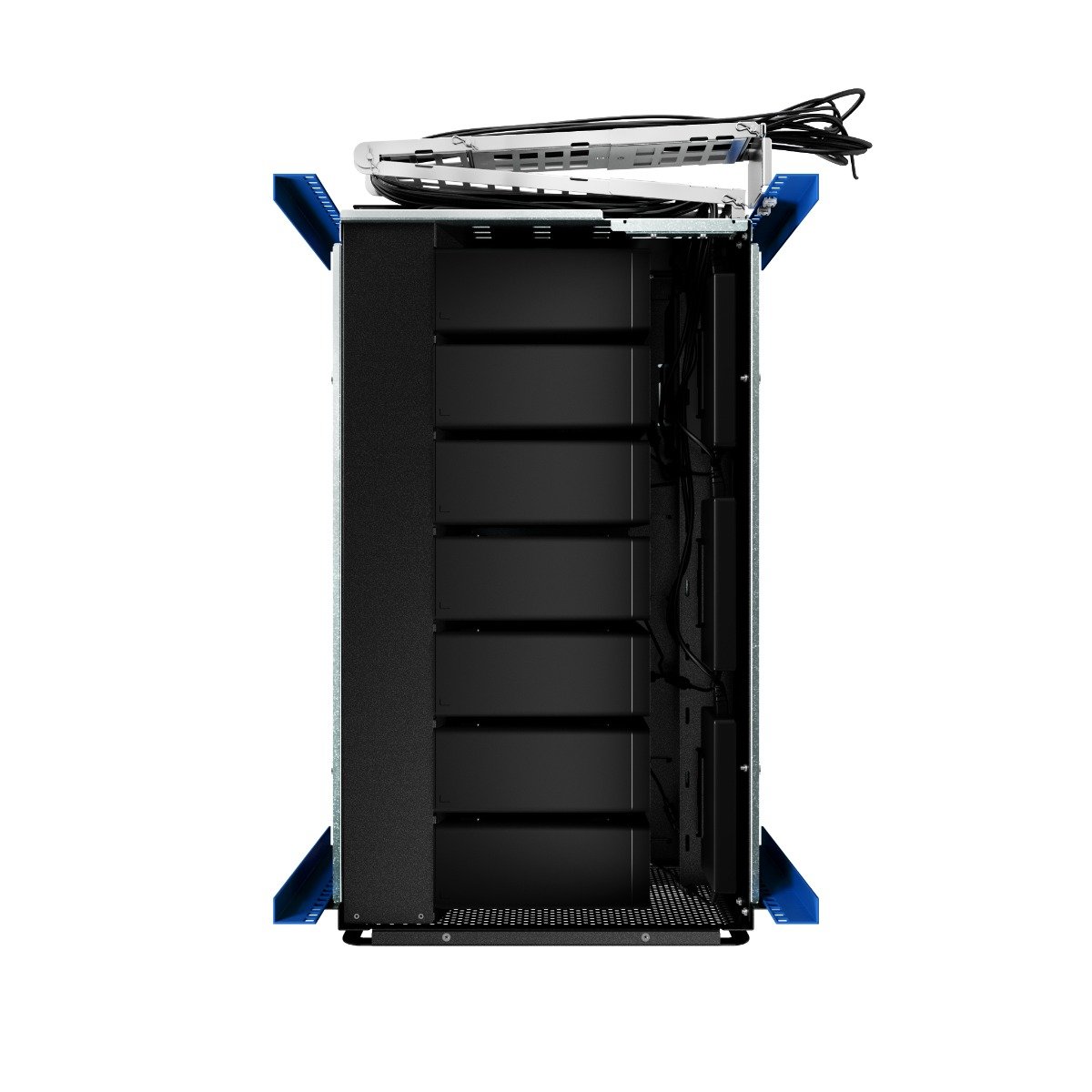 Lenovo HyperShelves (desktop image) Lenovo HyperShelves (desktop image)