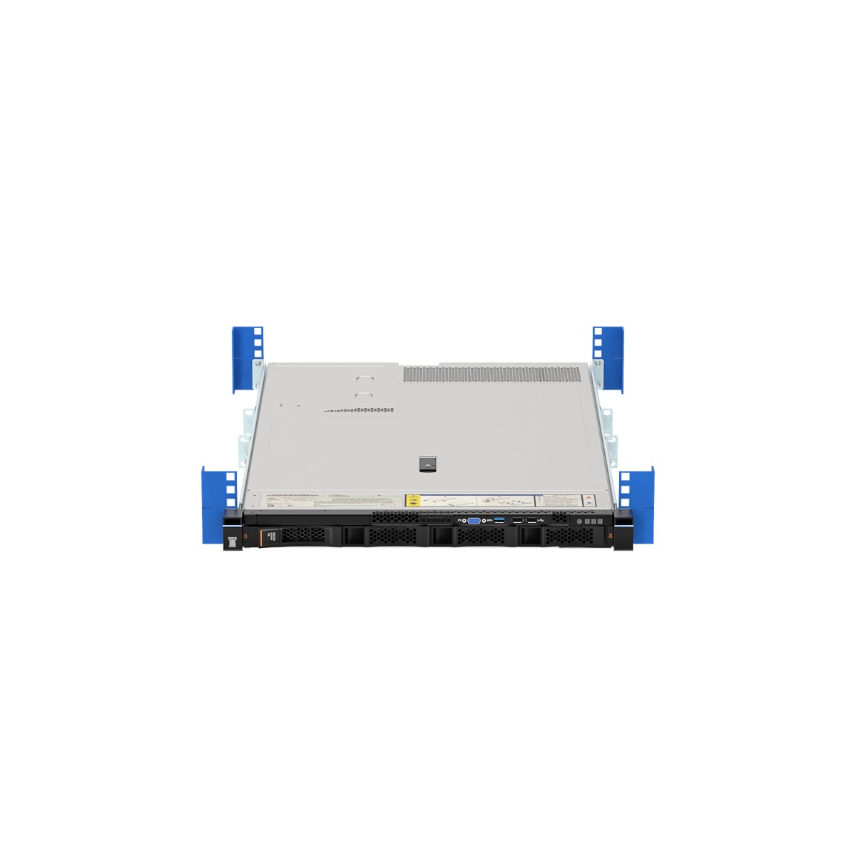 Compatible Lenovo/IBM Servers (desktop image) Compatible Lenovo/IBM Servers (desktop image)