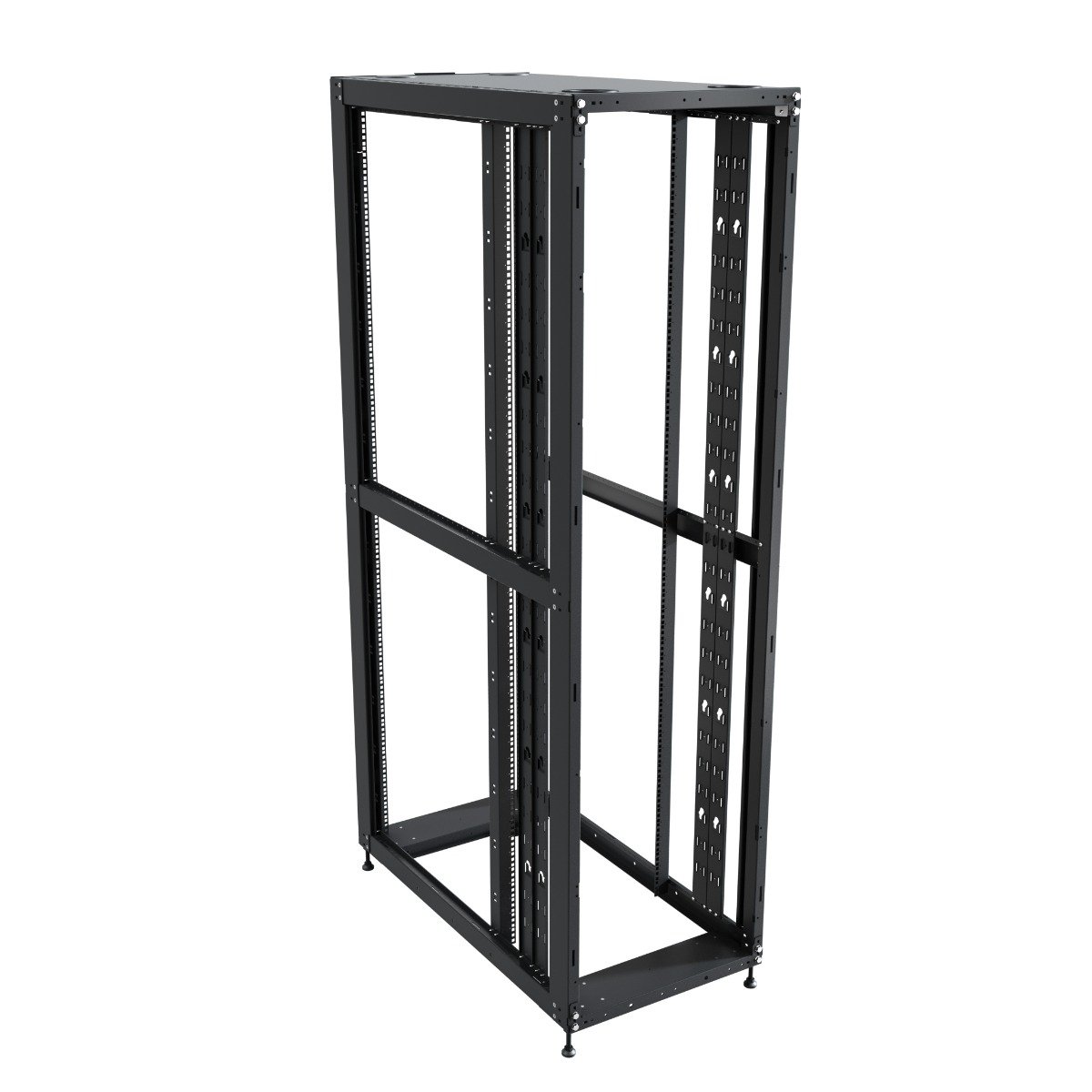 Cable Management Bars (desktop image) Cable Management Bars (desktop image)