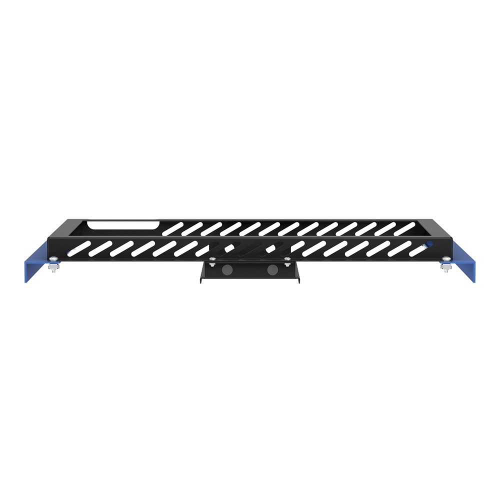 Efficient Airflow Management (desktop image)