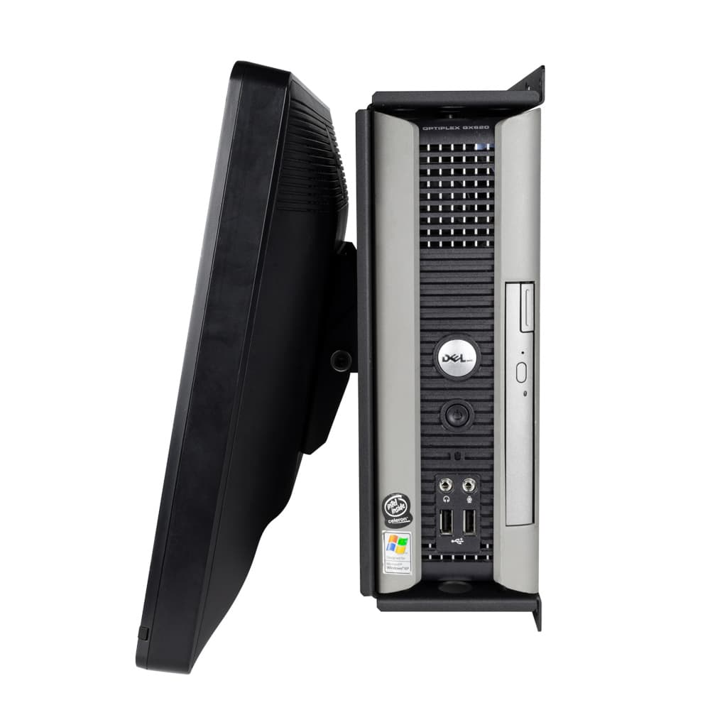 Dell Wall Mounts (desktop image)