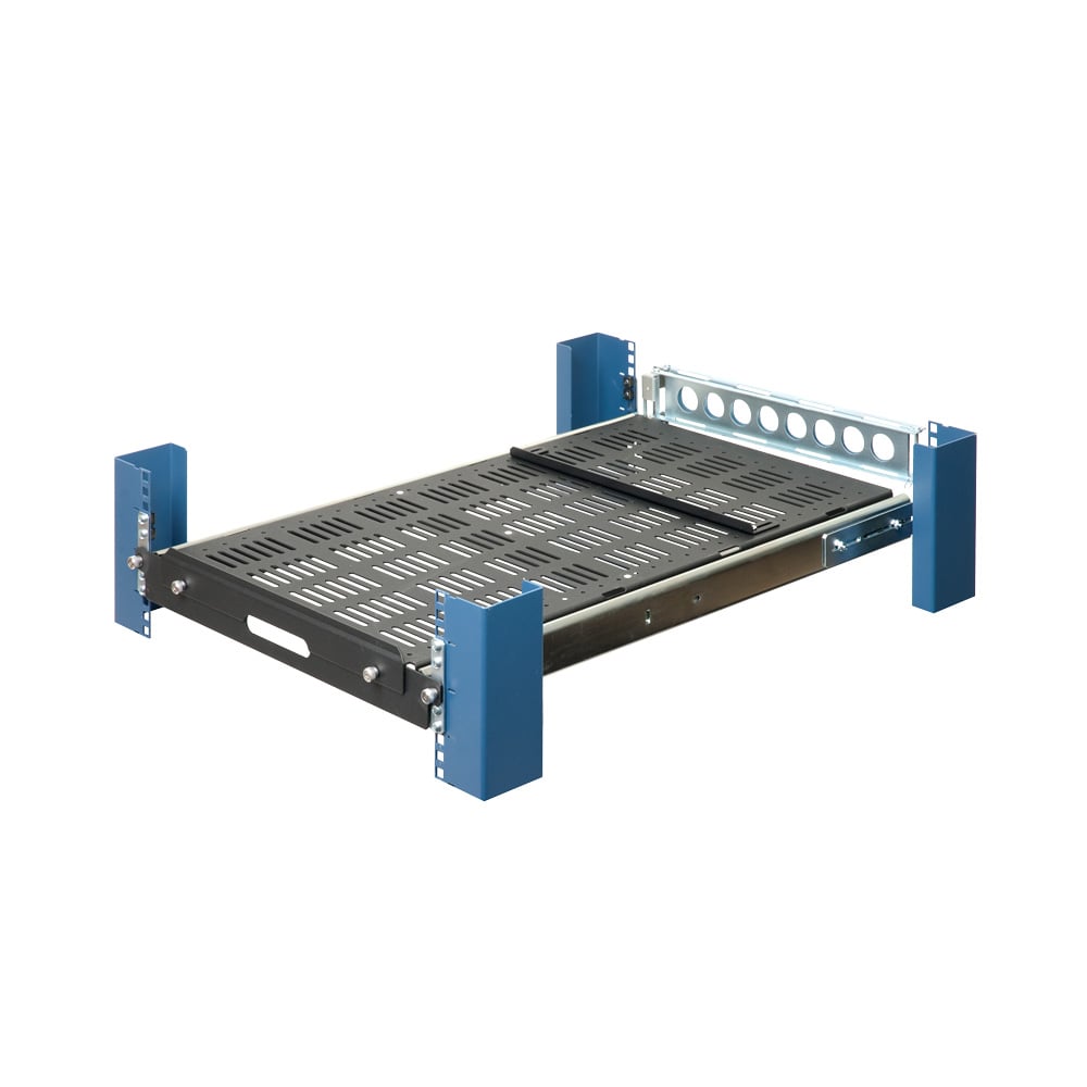 Heavy Duty Sliding Shelf (desktop image)